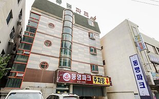 Gongju Dongmyung Motel