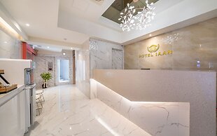 Indeokwon Ian Hotel