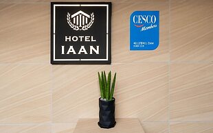 Indeokwon Ian Hotel
