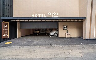 Indeokwon Ian Hotel