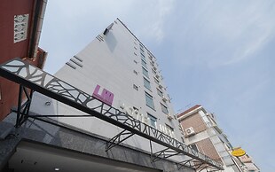 Anseong Hotel Ruem