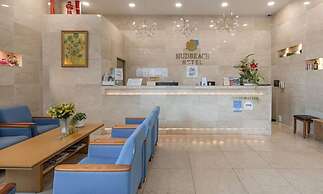 Daecheon Mud Beach Hotel