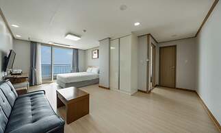 Daecheon Mud Beach Hotel