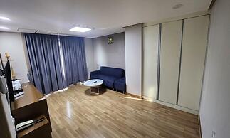 Daecheon Mud Beach Hotel