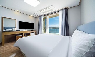 Daecheon Mud Beach Hotel