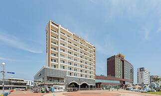 Daecheon Mud Beach Hotel