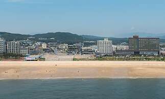 Daecheon Mud Beach Hotel