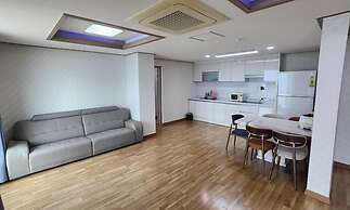 Daecheon Mud Beach Hotel