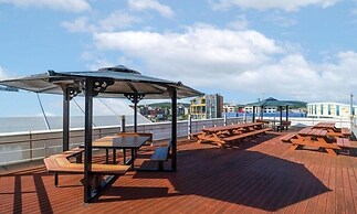 Daecheon Mud Beach Hotel