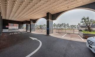 Daecheon Mud Beach Hotel