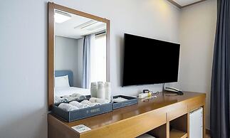 Daecheon Mud Beach Hotel