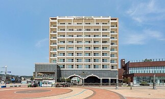 Daecheon Mud Beach Hotel