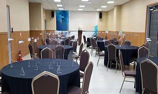 Daecheon Mud Beach Hotel