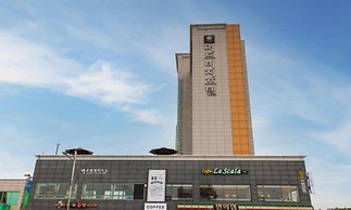 Daecheon Mud Beach Hotel