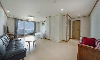 Daecheon Mud Beach Hotel