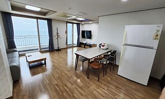 Daecheon Mud Beach Hotel