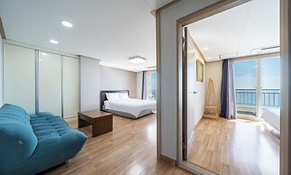 Daecheon Mud Beach Hotel