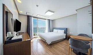 Daecheon Mud Beach Hotel