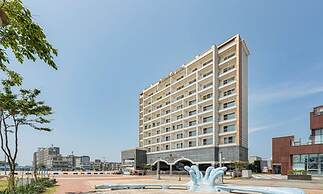 Daecheon Mud Beach Hotel