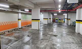 Daecheon Mud Beach Hotel