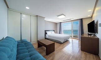 Daecheon Mud Beach Hotel