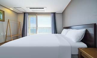 Daecheon Mud Beach Hotel