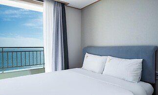 Daecheon Mud Beach Hotel