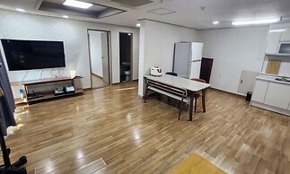 Daecheon Mud Beach Hotel