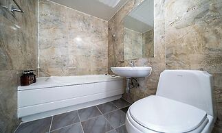 Daecheon Mud Beach Hotel