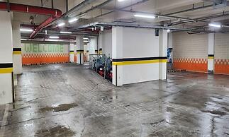 Daecheon Mud Beach Hotel