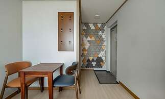 Daecheon Mud Beach Hotel