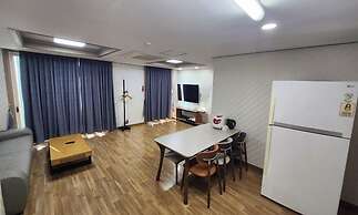 Daecheon Mud Beach Hotel