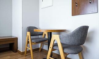 Daecheon Mud Beach Hotel