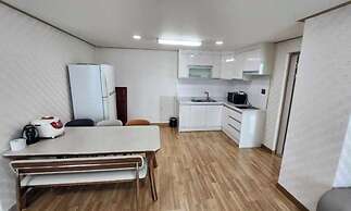 Daecheon Mud Beach Hotel