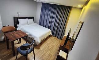 Daecheon Mud Beach Hotel