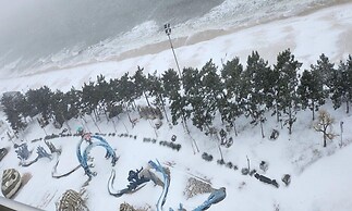 Daecheon Mud Beach Hotel