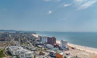 Daecheon Mud Beach Hotel