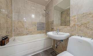 Daecheon Mud Beach Hotel