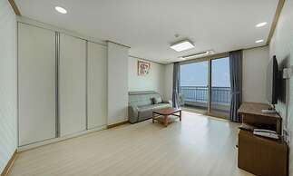 Daecheon Mud Beach Hotel