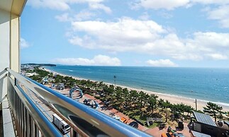 Daecheon Mud Beach Hotel