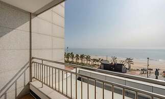 Daecheon Mud Beach Hotel