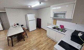 Daecheon Mud Beach Hotel