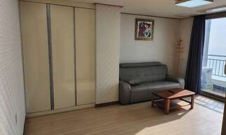 Daecheon Mud Beach Hotel