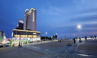 Daecheon Mud Beach Hotel