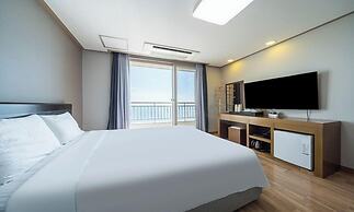 Daecheon Mud Beach Hotel