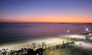 Daecheon Mud Beach Hotel