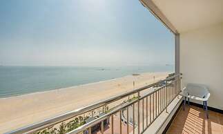 Daecheon Mud Beach Hotel
