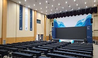 Daecheon Mud Beach Hotel