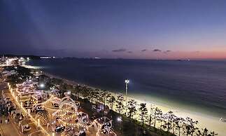 Daecheon Mud Beach Hotel