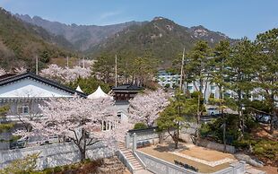 Seongju Gaya Hotel